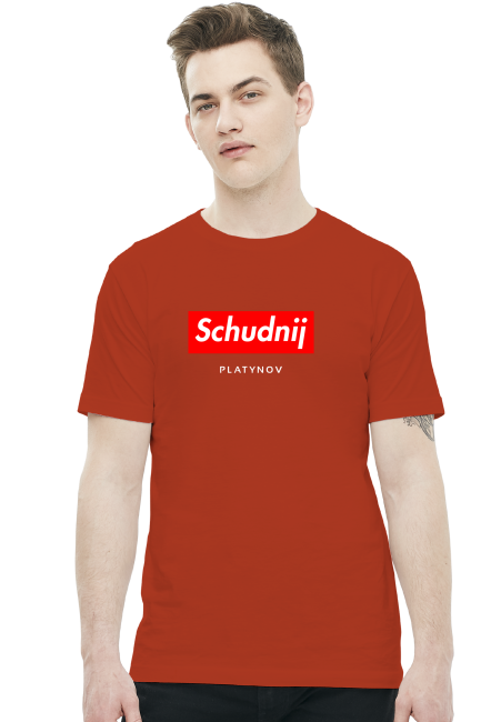 SCHUDNIJ