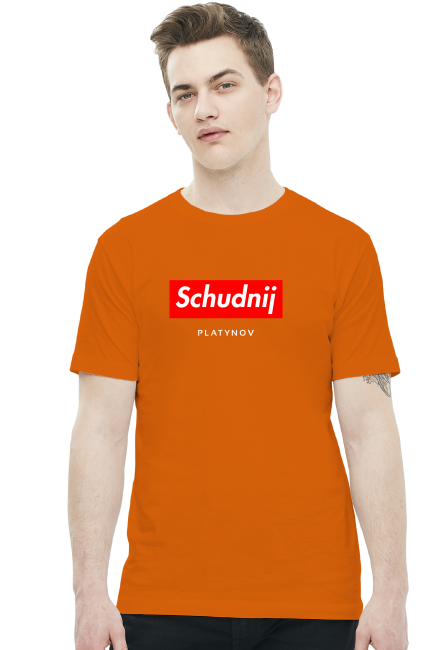 SCHUDNIJ