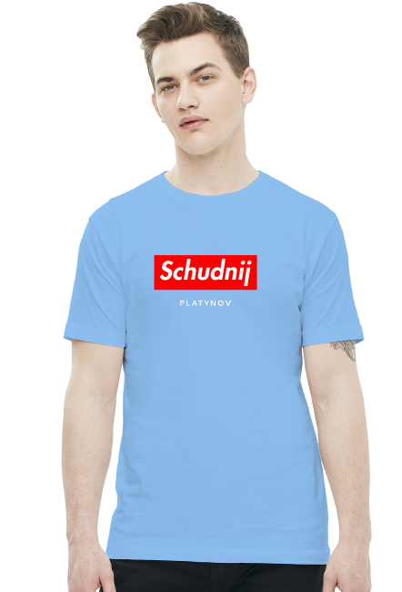 SCHUDNIJ