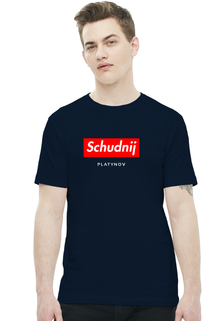 SCHUDNIJ