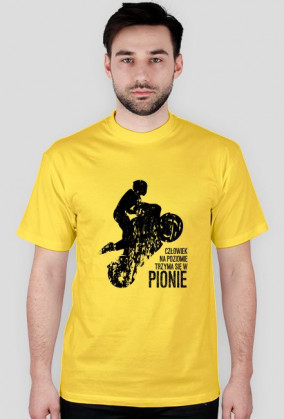 Na poziomie - męska - B