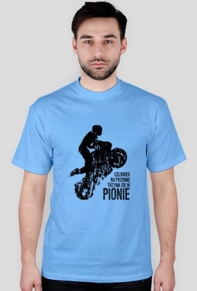 Na poziomie - męska - B