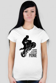 Na poziomie - damska - B