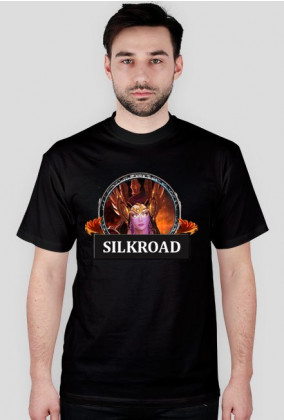 Silkroad Logo