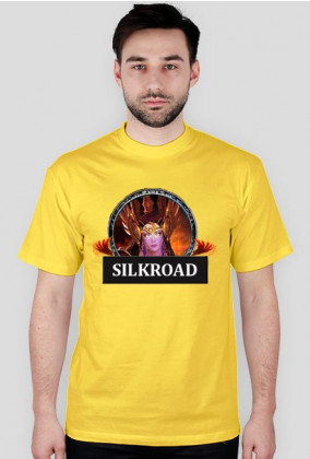 Silkroad Logo