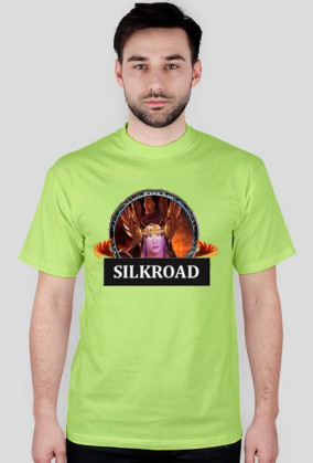 Silkroad Logo