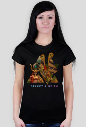Selket & Neitch