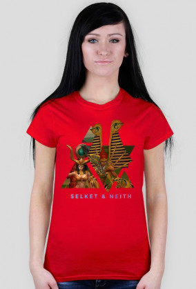 Selket & Neitch