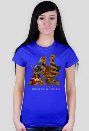 Selket & Neitch
