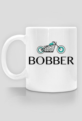 Kubek Bobber