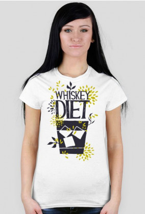 Whiskey diet