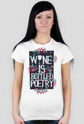 Wino to poezja