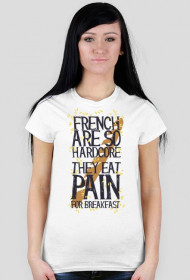 French