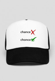 Chonce - czapka