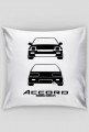 Honda Accord Aerodeck (EU) 1985-1989 (black)