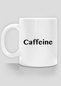Cup full of Caffeine