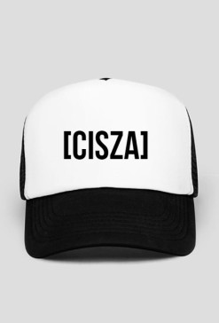 Czapka z nadrukiem [CISZA]