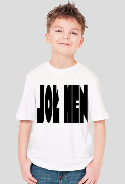 joł men