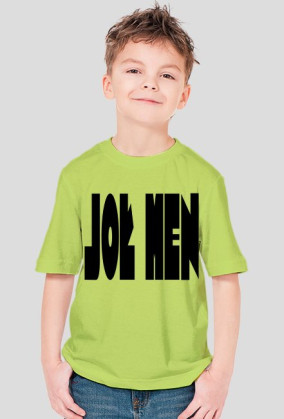 joł men