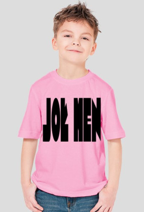 joł men