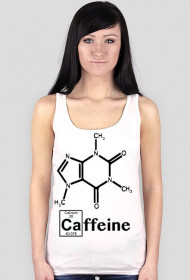 Caffeine girl