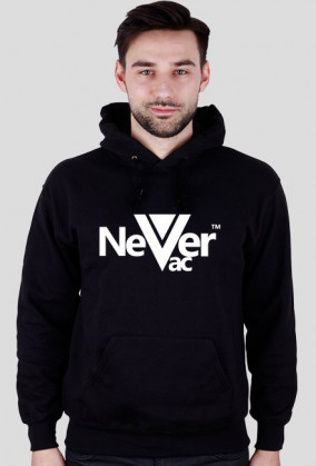 NeverVac Black