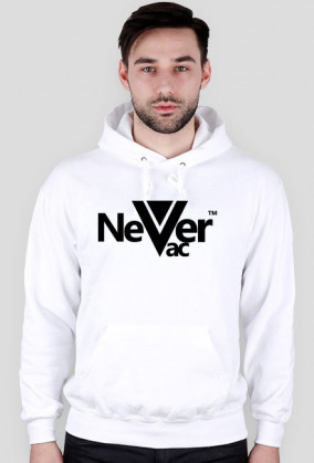 NeverVac White