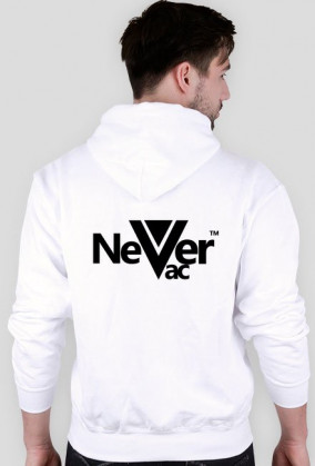NeverVac White