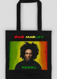 Bob Marley- Rebel