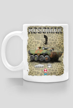Rosomak