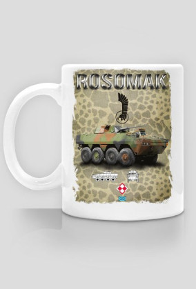 Rosomak