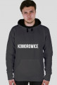 bluza z kapturem