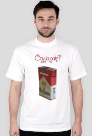 CZY JA PALĘ? / Multi