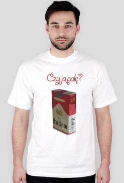 CZY JA PALĘ? / Multi