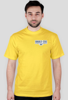 Vault Tec