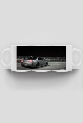 R34 SkyLine