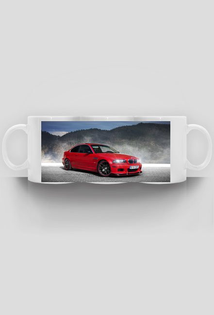 M3 e46