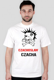 DCS CZACHA