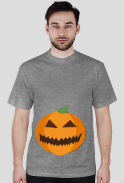 Stomach Pumpkin