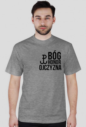 Koszulka Patriotyczna