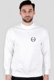 Koszulka z logo E&R Wear - długi rękaw