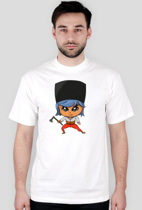 Janosik Chibi