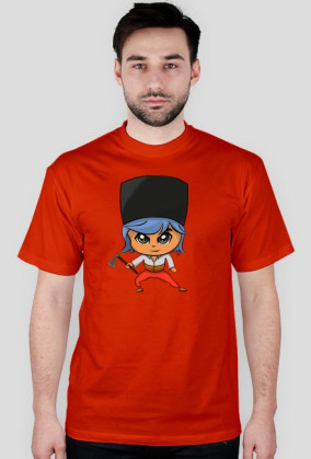 Janosik Chibi
