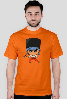 Janosik Chibi