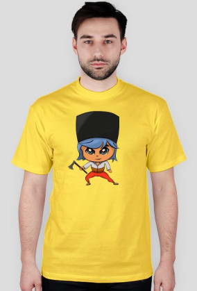 Janosik Chibi