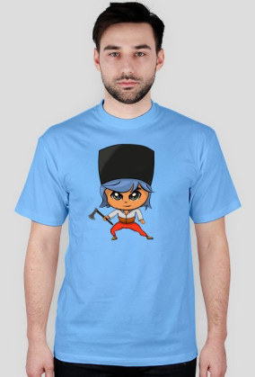Janosik Chibi