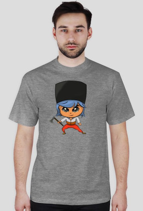 Janosik Chibi