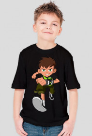 Koszulka Ben10