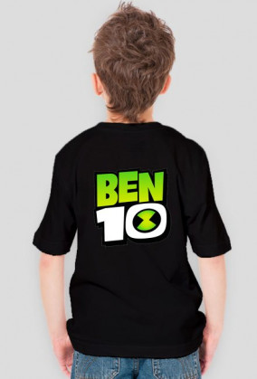 Koszulka Ben10
