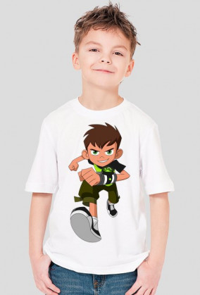 Koszulka Ben10